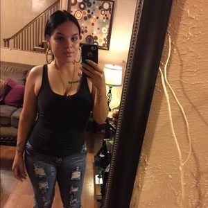 Meet your Posher, Marilyn